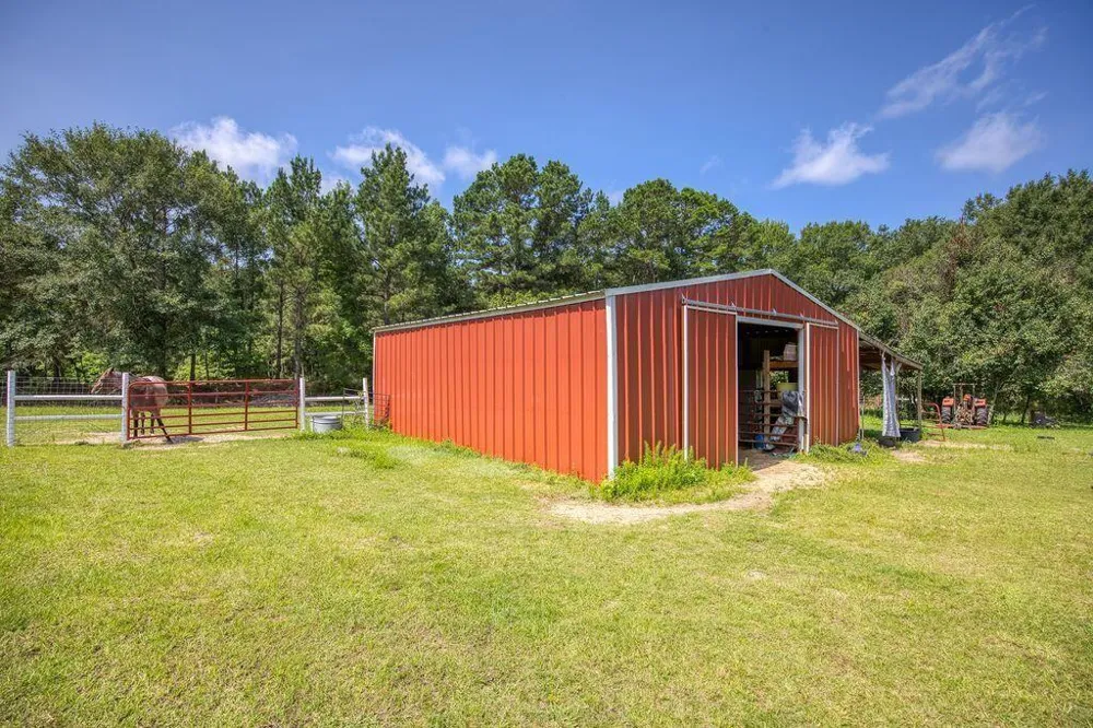 17657 Fm 2022 Grapeland, TX 75844