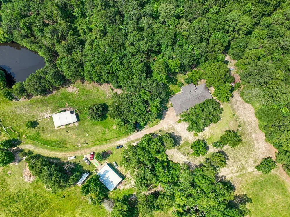 17657 Fm 2022 Grapeland, TX 75844