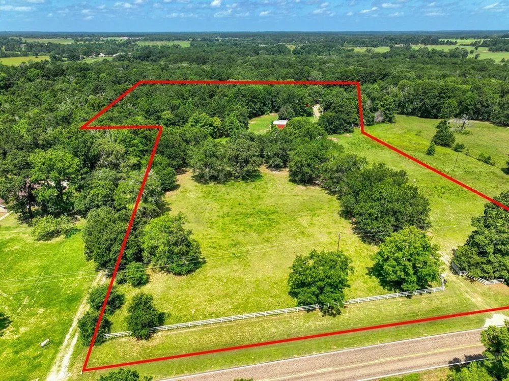 17657 Fm 2022 Grapeland, TX 75844