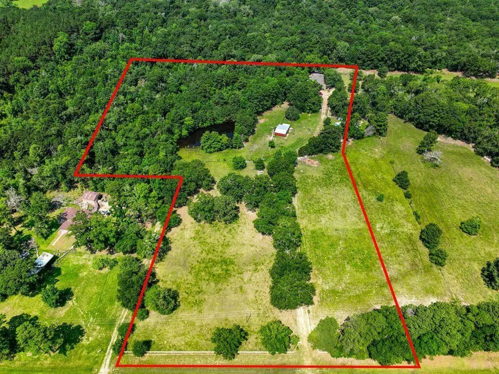 17657 Fm 2022 Grapeland, TX 75844