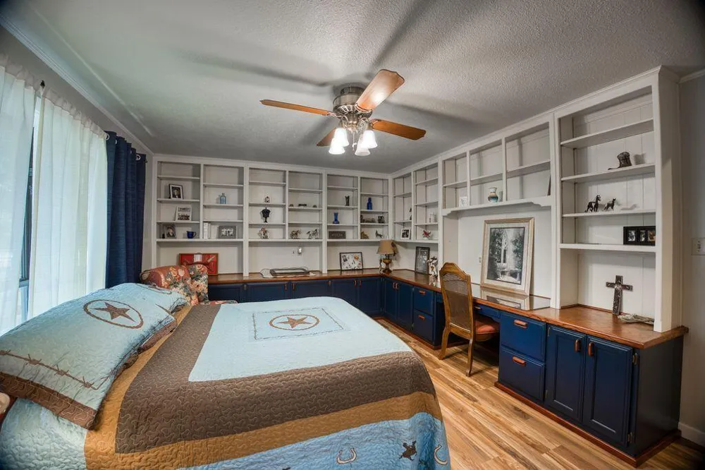 17657 Fm 2022 Grapeland, TX 75844