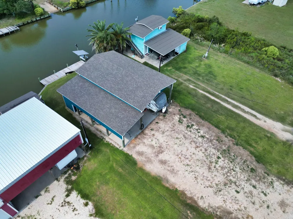 1838 Hall Avenue Sargent, TX 77414