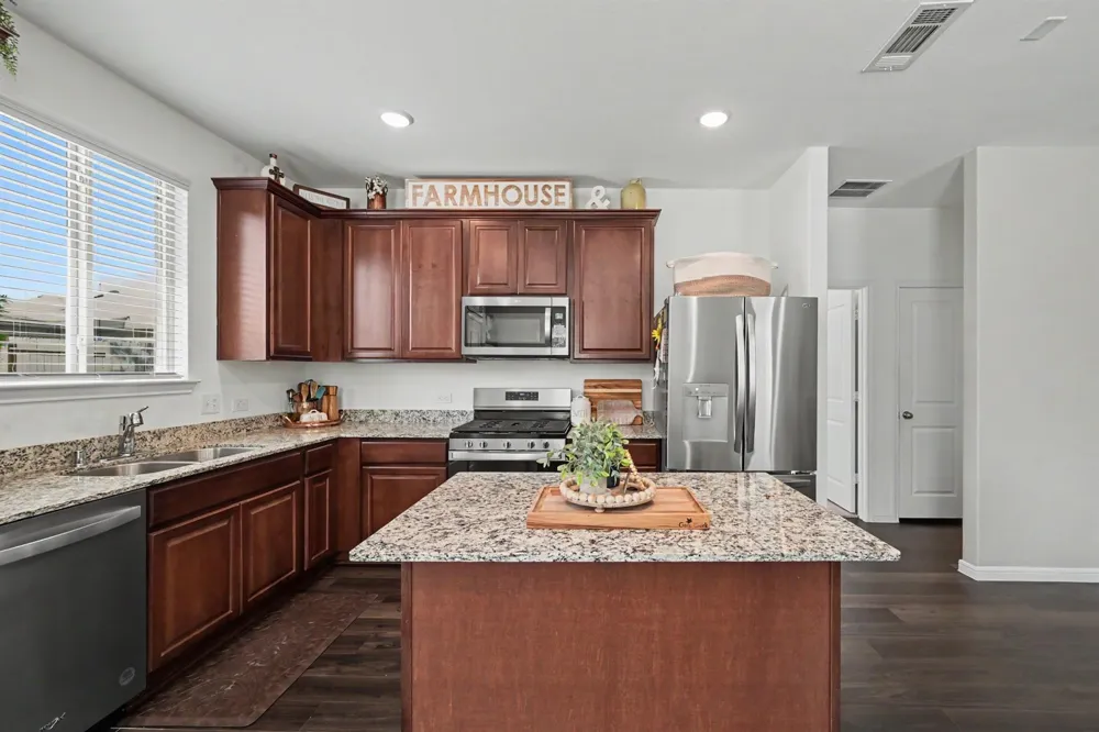 236 Seven Pines Drive Willis, TX 77378