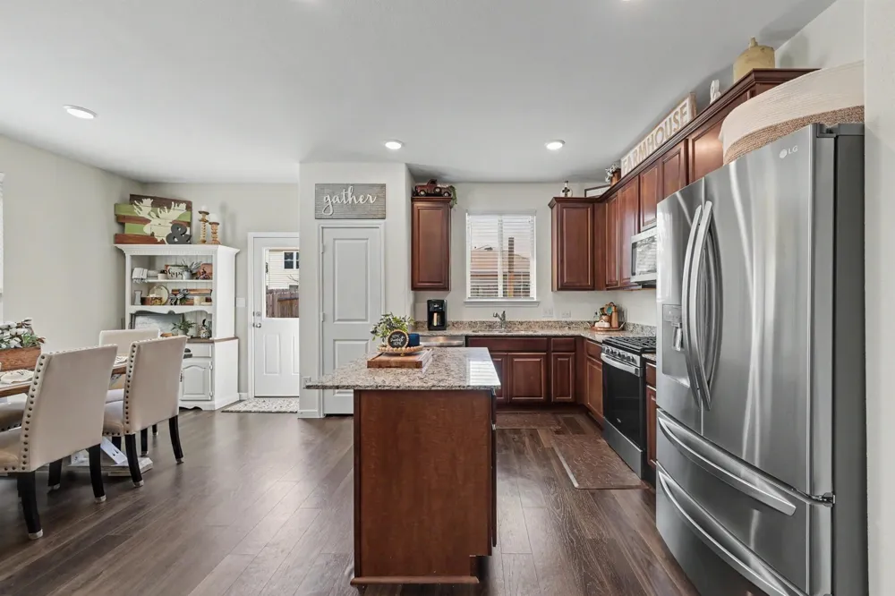 236 Seven Pines Drive Willis, TX 77378