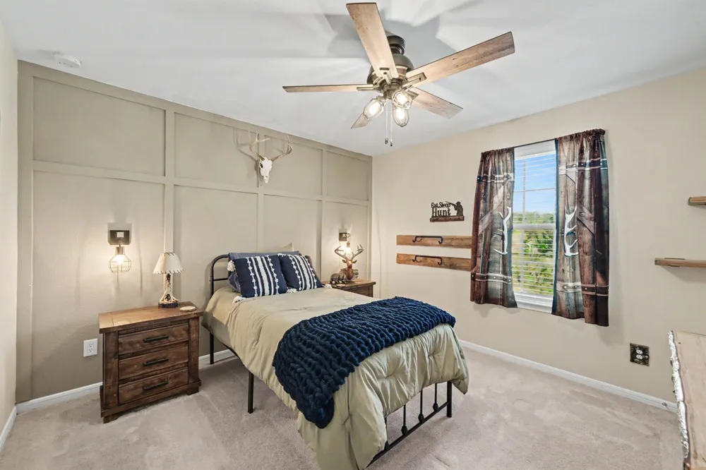 236 Seven Pines Drive Willis, TX 77378
