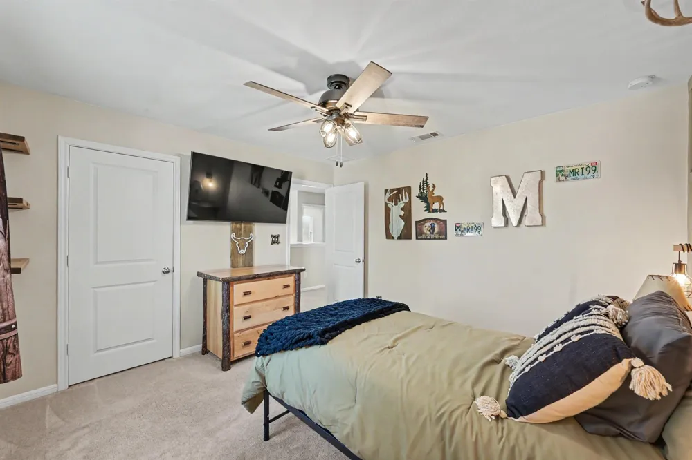 236 Seven Pines Drive Willis, TX 77378