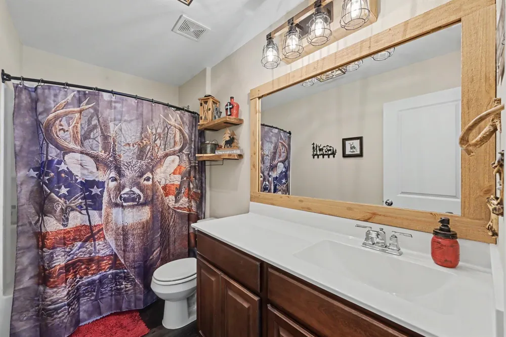 236 Seven Pines Drive Willis, TX 77378
