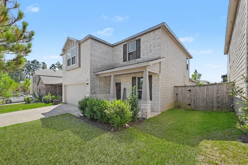 236 Seven Pines Drive Willis, TX 77378
