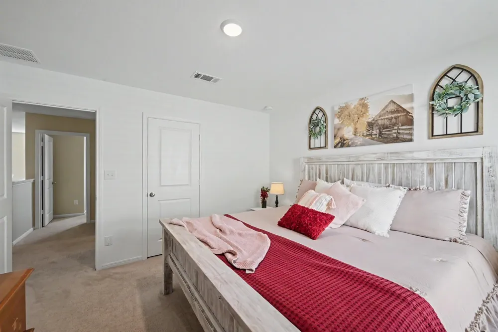 236 Seven Pines Drive Willis, TX 77378