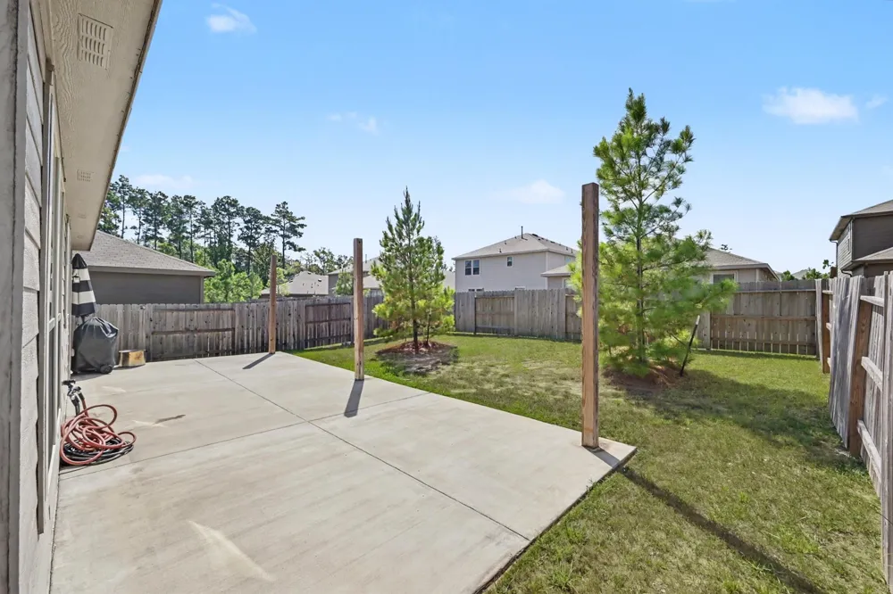 236 Seven Pines Drive Willis, TX 77378
