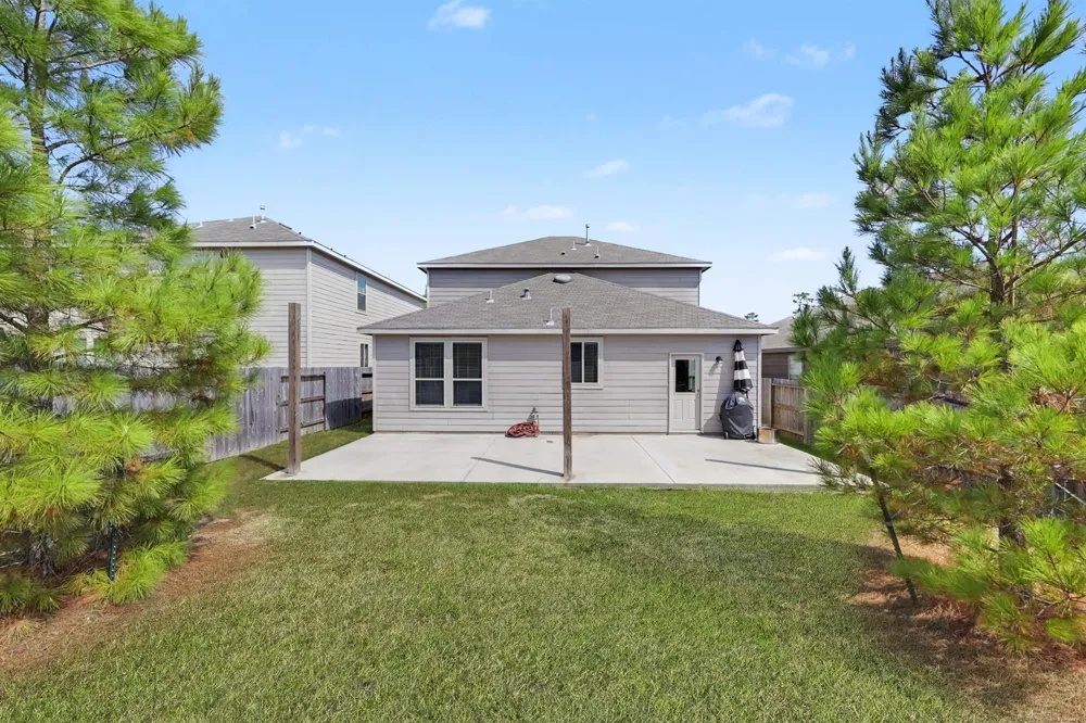 236 Seven Pines Drive Willis, TX 77378