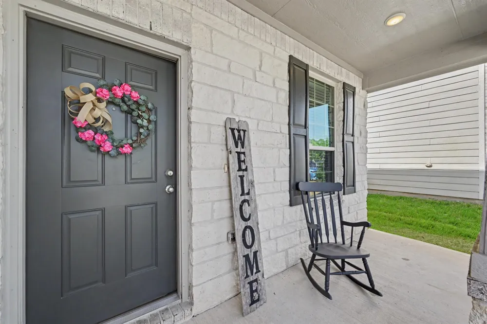 236 Seven Pines Drive Willis, TX 77378