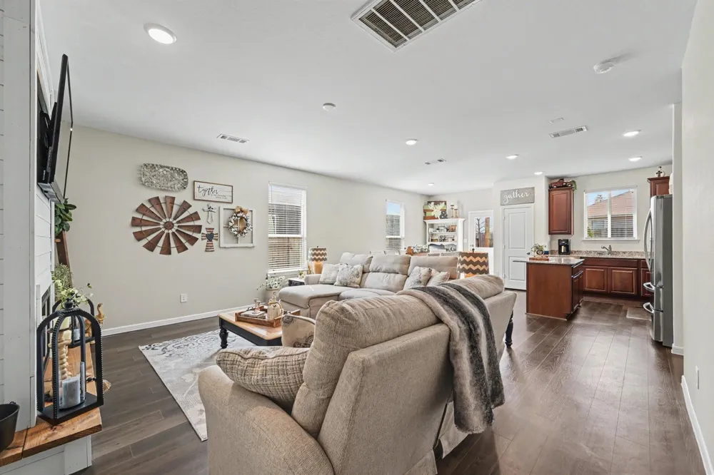 236 Seven Pines Drive Willis, TX 77378