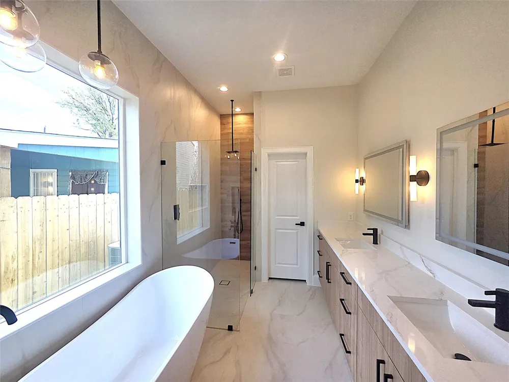 1207 Collier Street Houston, TX 77023
