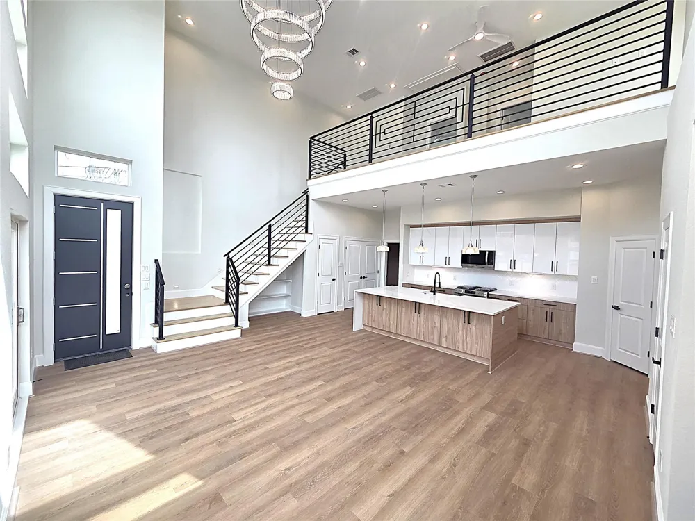 1207 Collier Street Houston, TX 77023