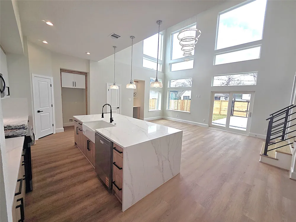 1207 Collier Street Houston, TX 77023