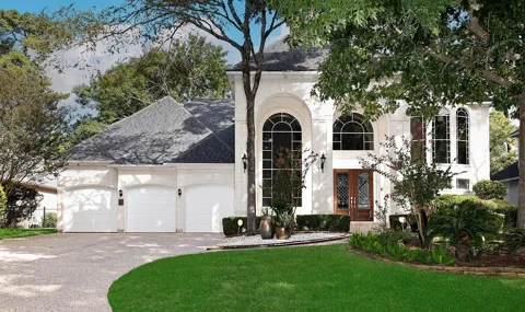 14 Lyric Arbor Circle