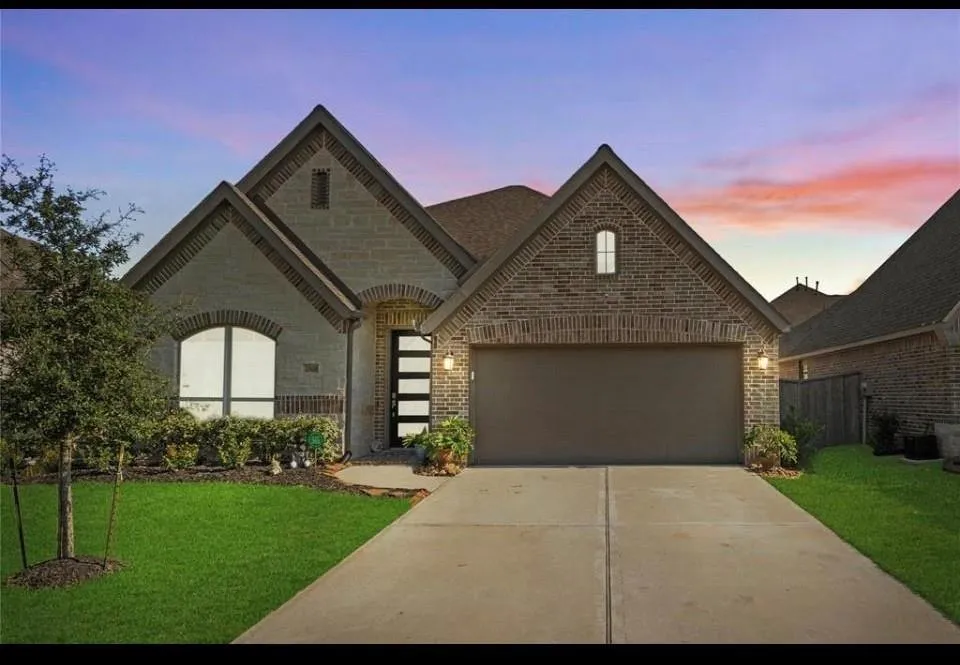 23626 Sage Villa Drive New Caney, TX 77357