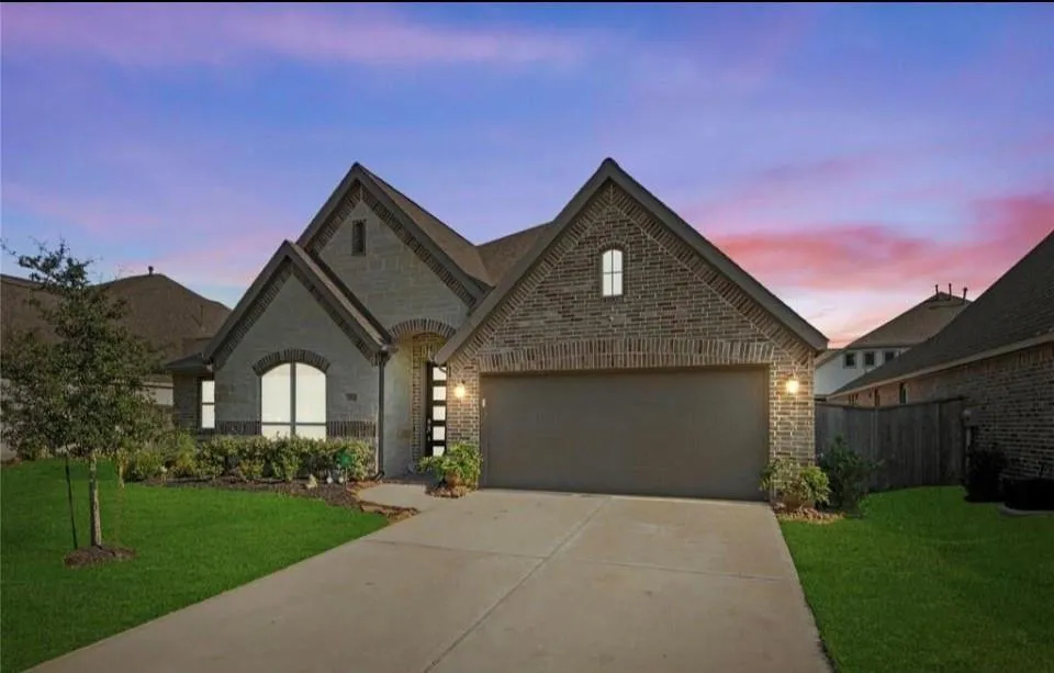 23626 Sage Villa Drive New Caney, TX 77357