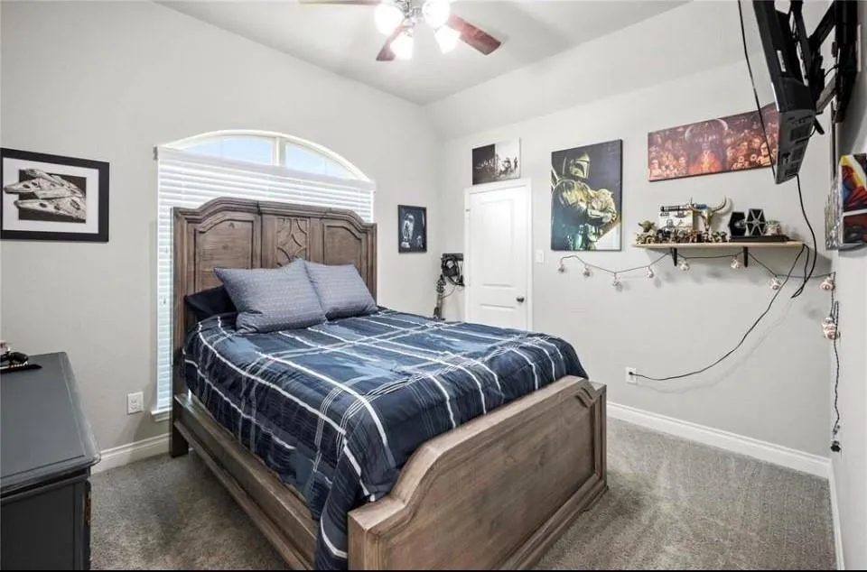23626 Sage Villa Drive New Caney, TX 77357