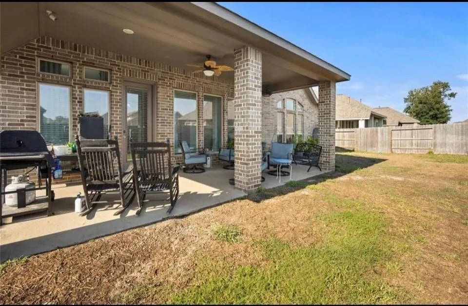 23626 Sage Villa Drive New Caney, TX 77357