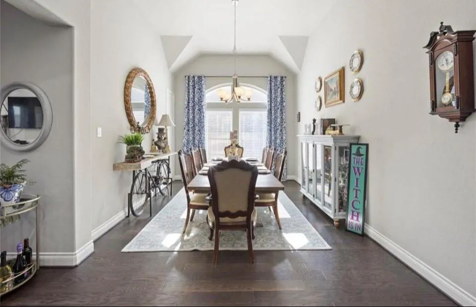 23626 Sage Villa Drive New Caney, TX 77357