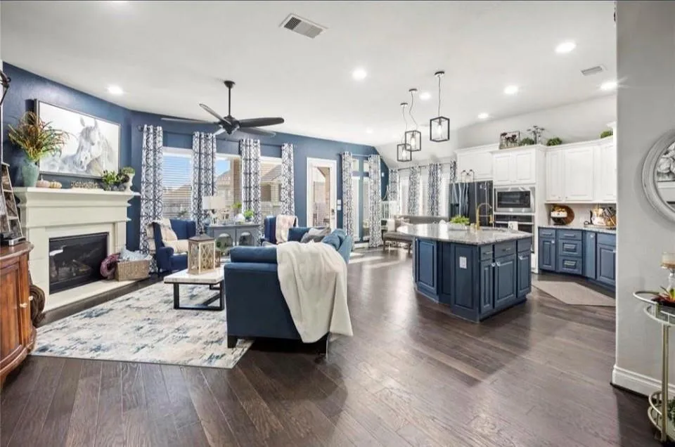 23626 Sage Villa Drive New Caney, TX 77357