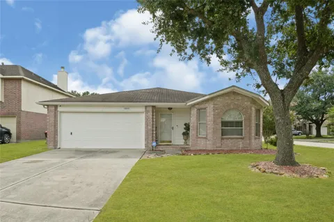 18015 Kirk Forest Court