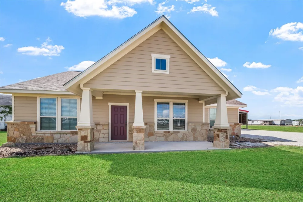 953 Austin Street Matagorda, TX 77457
