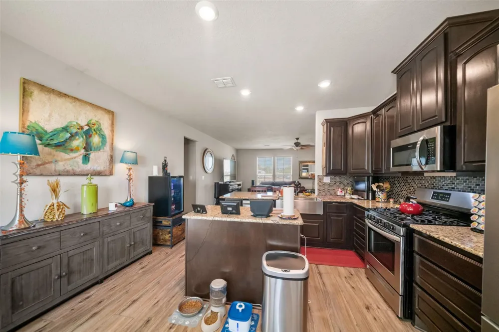 953 Austin Street Matagorda, TX 77457