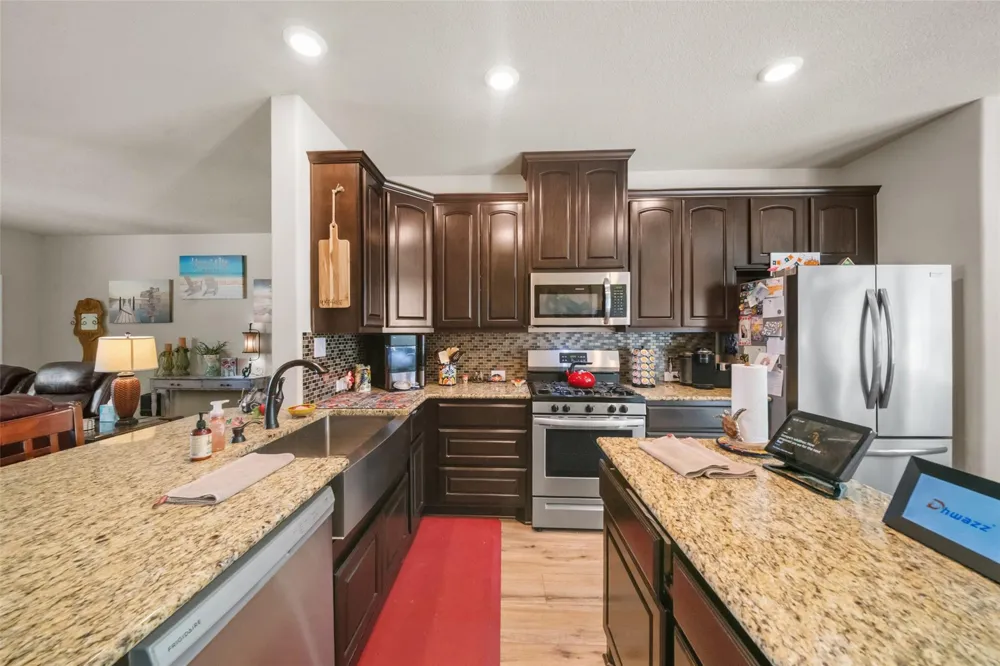 953 Austin Street Matagorda, TX 77457