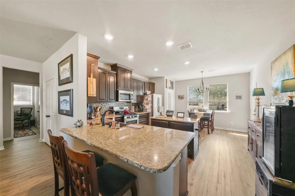 953 Austin Street Matagorda, TX 77457