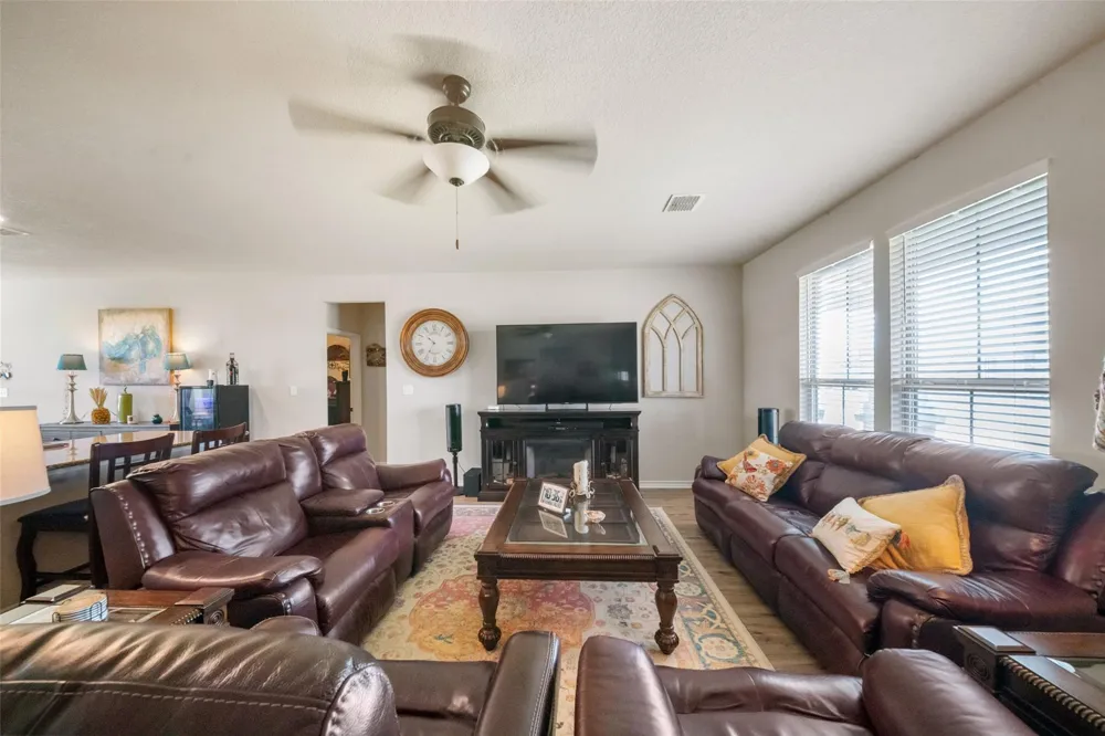 953 Austin Street Matagorda, TX 77457
