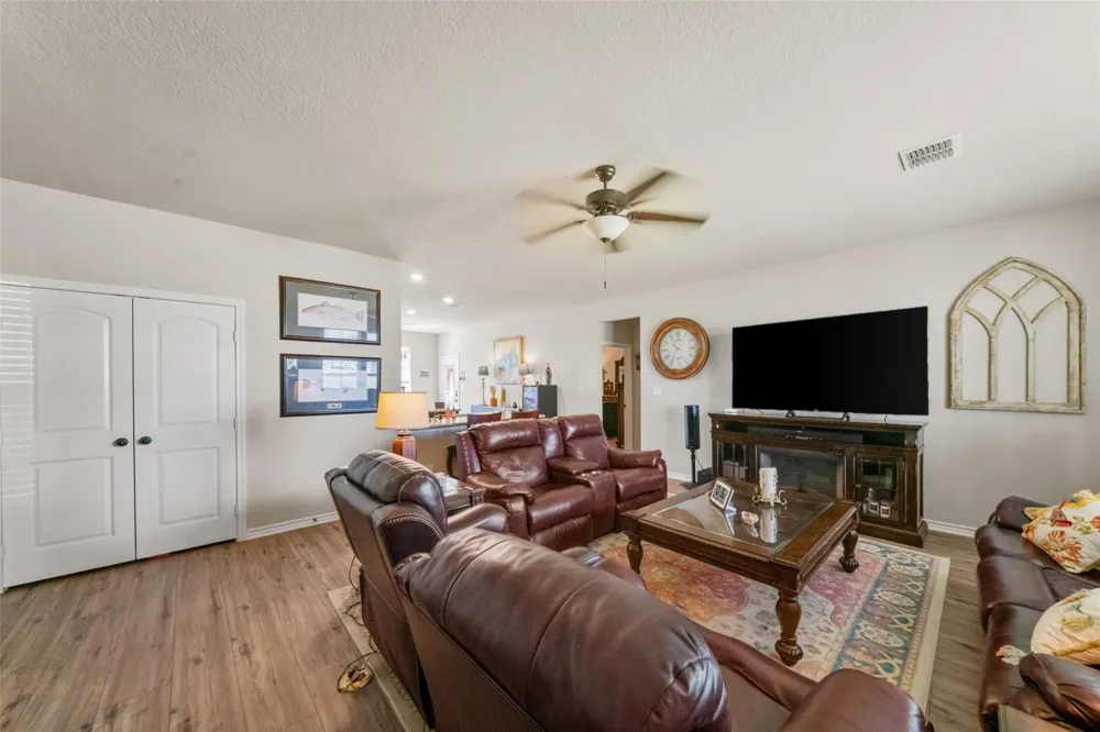 953 Austin Street Matagorda, TX 77457
