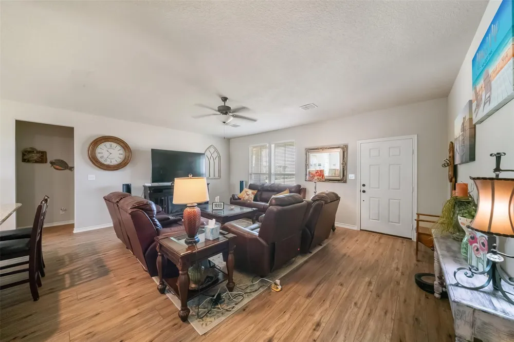 953 Austin Street Matagorda, TX 77457
