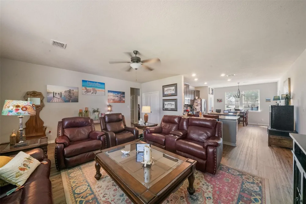 953 Austin Street Matagorda, TX 77457