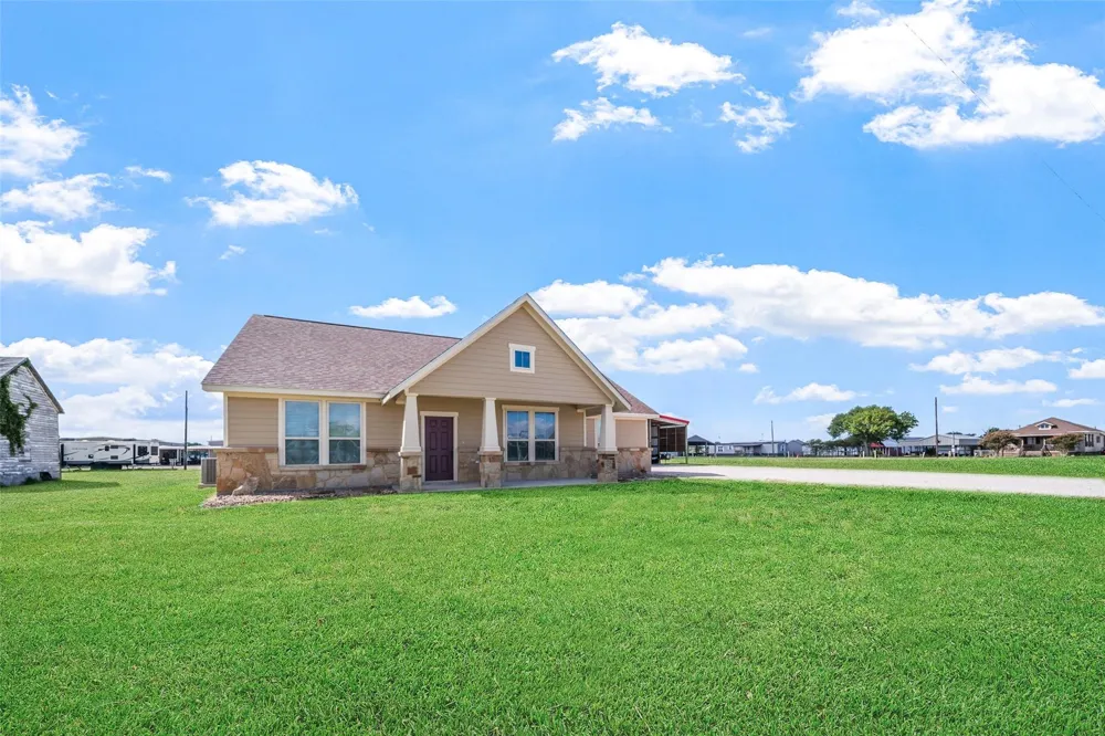 953 Austin Street Matagorda, TX 77457