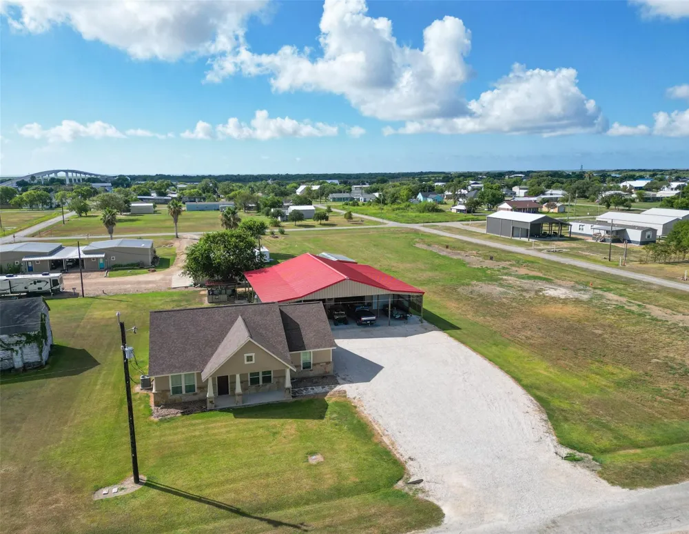 953 Austin Street Matagorda, TX 77457