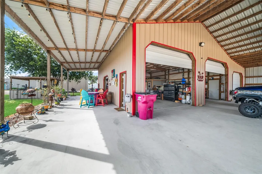 953 Austin Street Matagorda, TX 77457