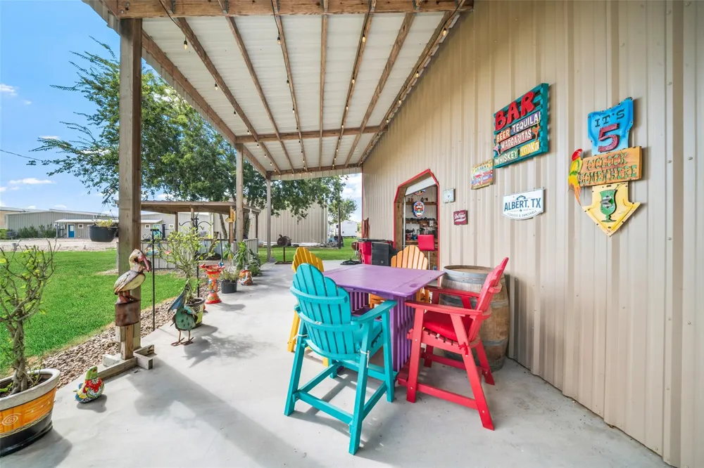 953 Austin Street Matagorda, TX 77457