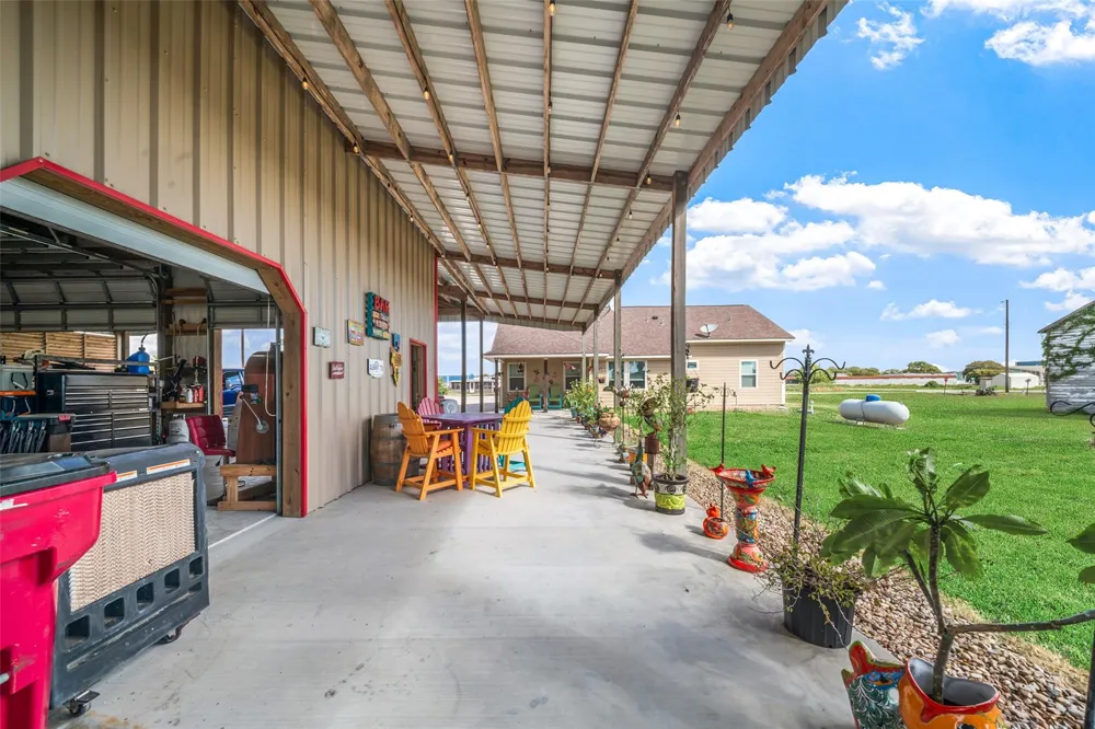 953 Austin Street Matagorda, TX 77457