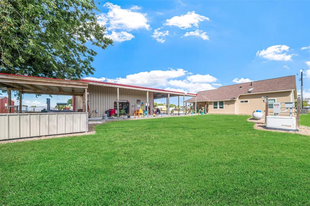 953 Austin Street Matagorda, TX 77457