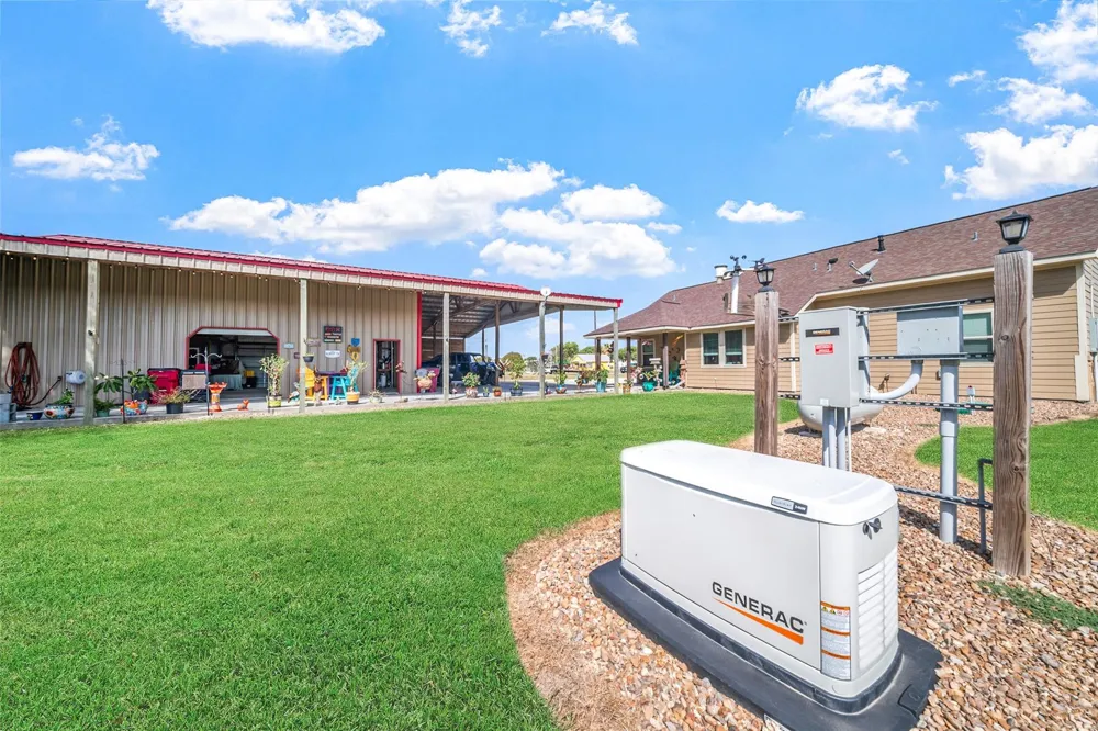 953 Austin Street Matagorda, TX 77457