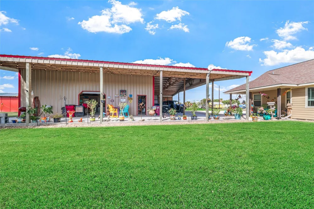 953 Austin Street Matagorda, TX 77457