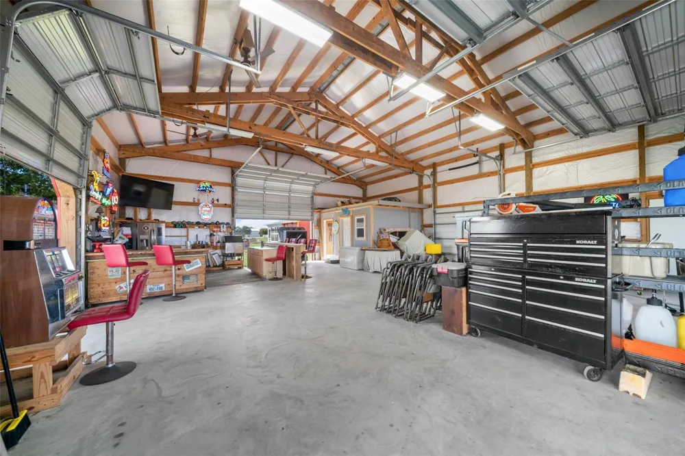 953 Austin Street Matagorda, TX 77457