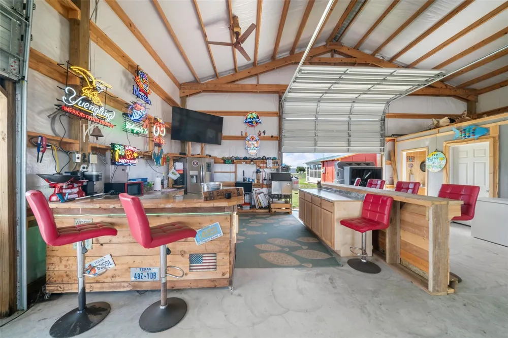 953 Austin Street Matagorda, TX 77457