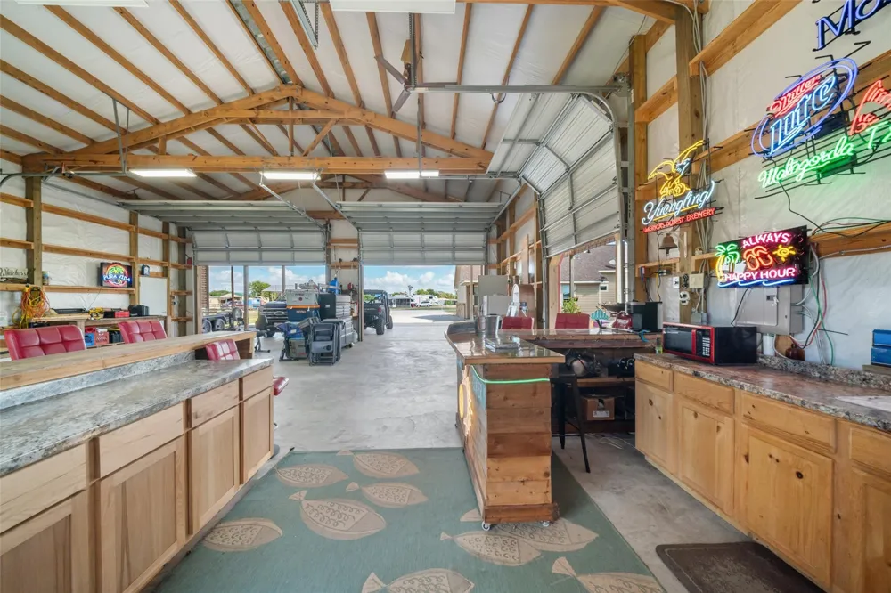 953 Austin Street Matagorda, TX 77457