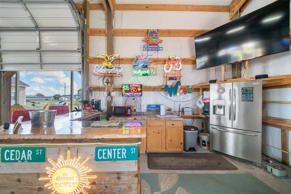 953 Austin Street Matagorda, TX 77457
