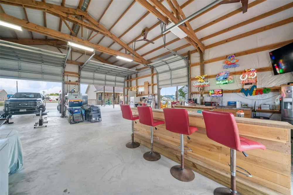 953 Austin Street Matagorda, TX 77457