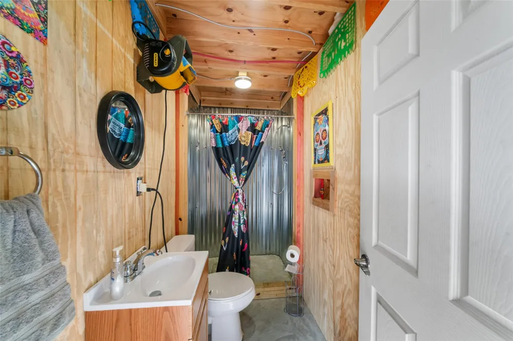 953 Austin Street Matagorda, TX 77457